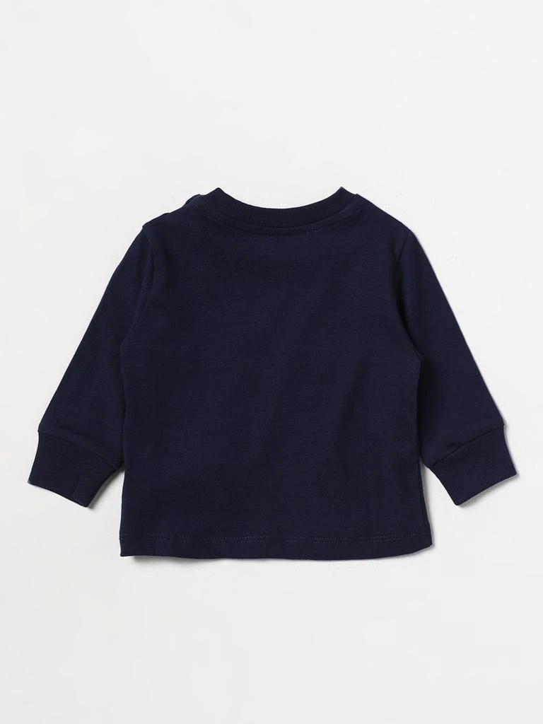 商品Ralph Lauren|T-shirt kids Polo Ralph Lauren,价格¥366,第2张图片详细描述