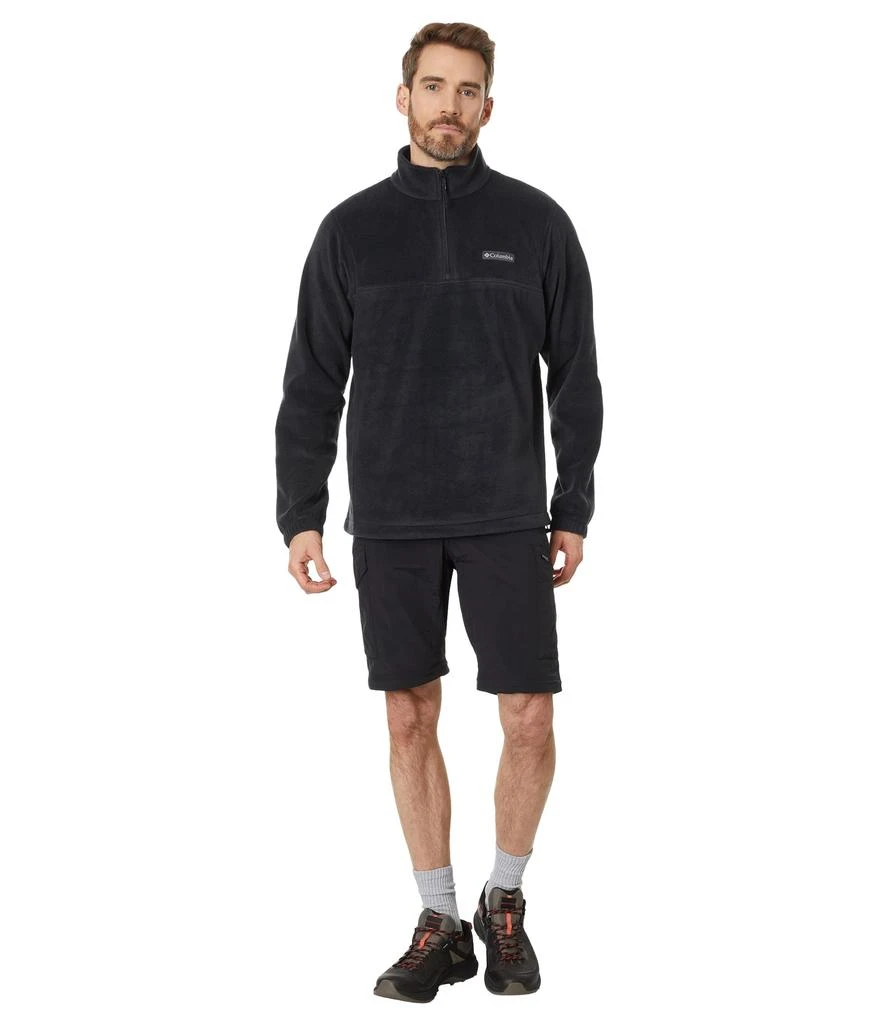 商品Columbia|Silver Ridge™ Convertible Pant,价格¥396,第4张图片详细描述