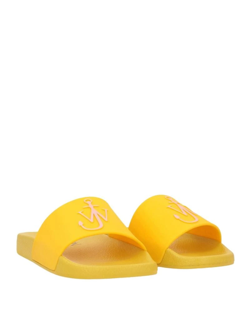 商品JW Anderson|Sandals,价格¥668,第2张图片详细描述