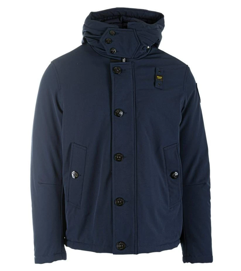 商品BLAUER|Blauer Coats,价格¥1911,第1张图片