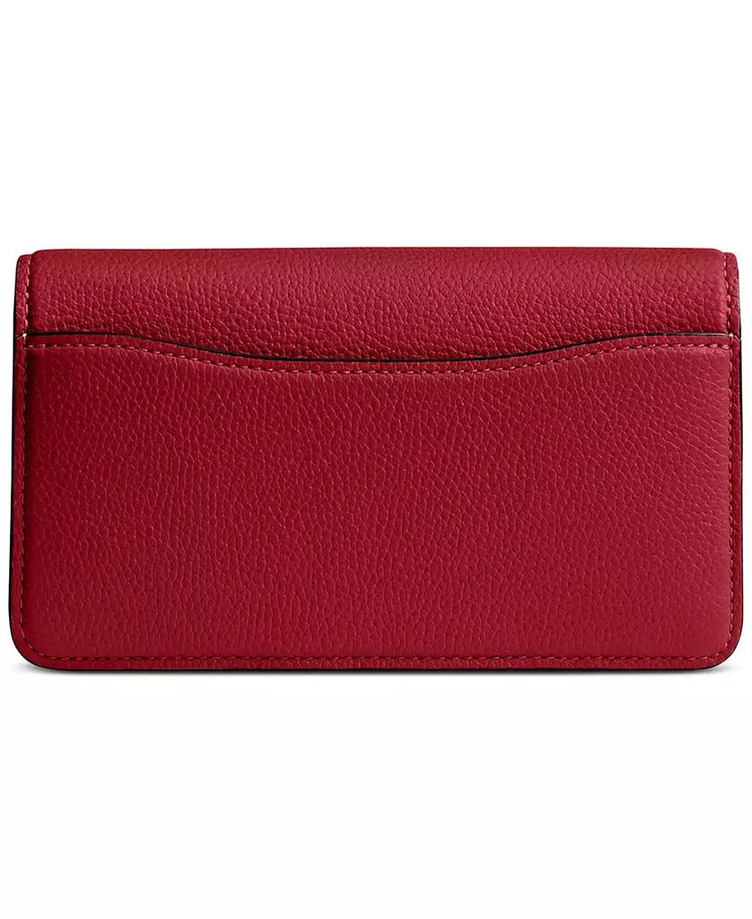商品Coach|Tabby Crossbody Wristlet,价格¥1030,第5张图片详细描述