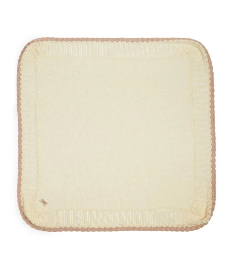 商品Paz Rodriguez|Knitted Blanket,价格¥841,第1张图片