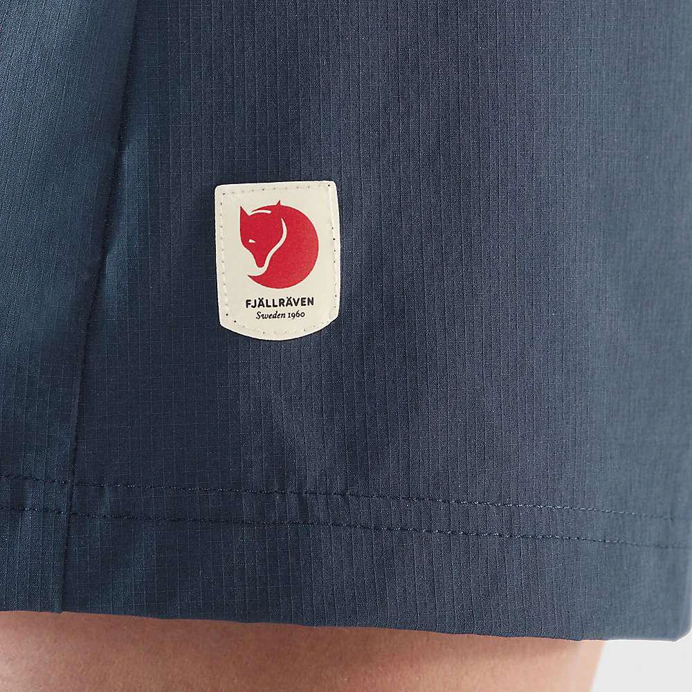 商品Fjällräven|Fjallraven Women's High Coast Relaxed Short,价格¥385,第2张图片详细描述