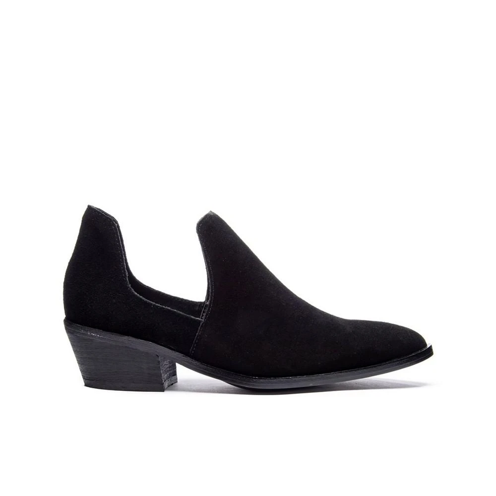 商品Chinese Laundry|Women's Focus Shooties,价格¥744,第2张图片详细描述