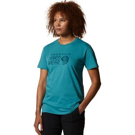 MHW Logo Short-Sleeve T-Shirt - Women's 商品