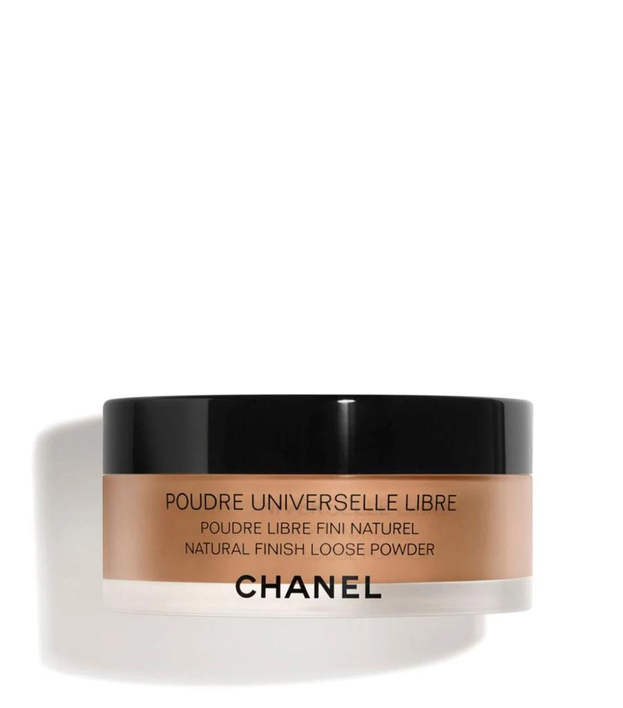 商品Chanel|Natural Finish Loose Powder?,价格¥443,第1张图片