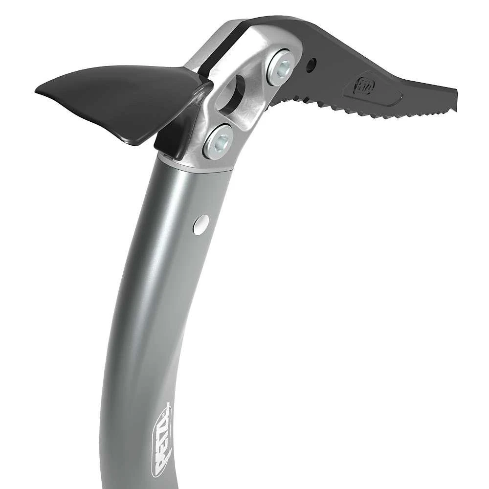商品Petzl|Petzl Quark Adze Ice Tool,价格¥2239,第4张图片详细描述