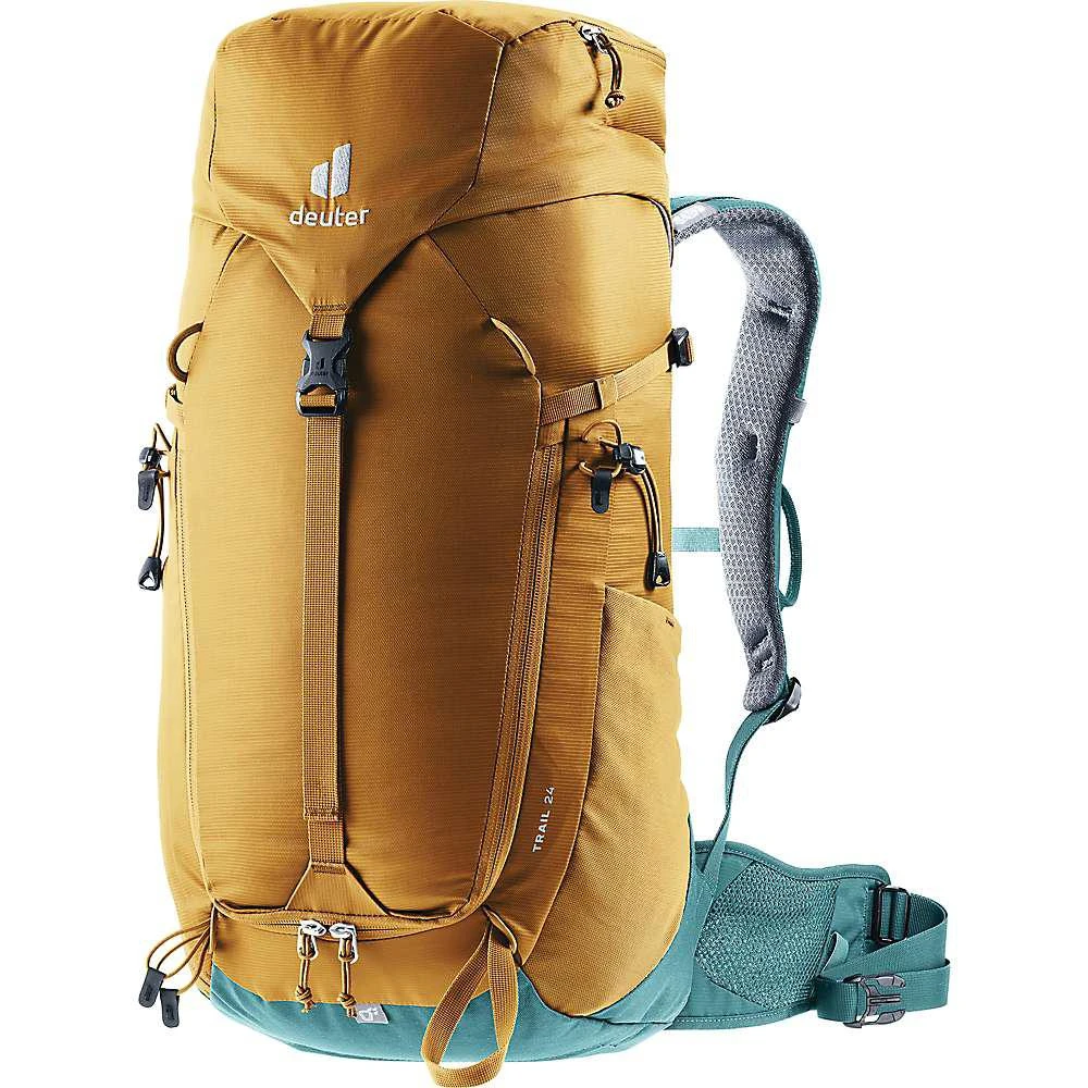 商品Deuter|Deuter Trail 24 Pack,价格¥993,第5张图片详细描述