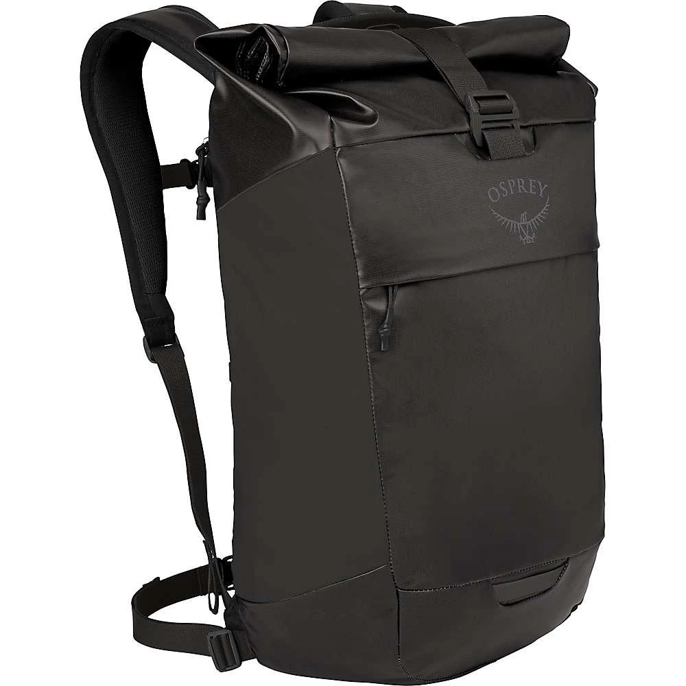 商品Osprey|Osprey Transporter Roll Top Pack,价格¥744,第5张图片详细描述