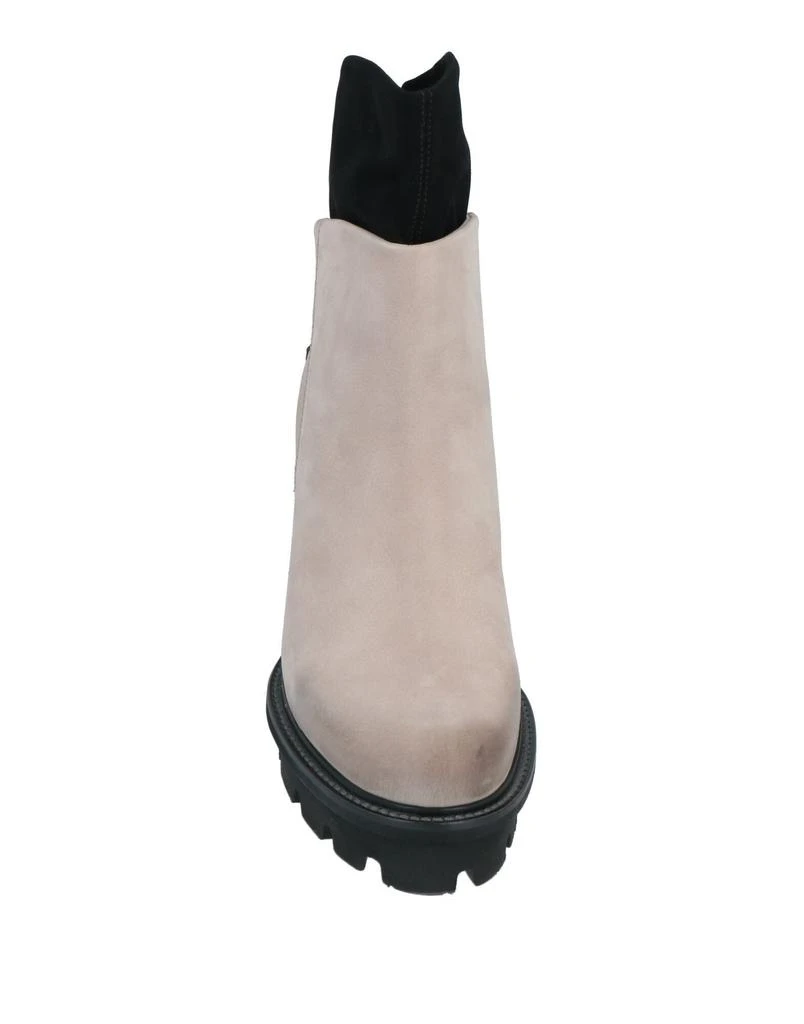商品PATRIZIA BONFANTI|Ankle boot,价格¥1507,第4张图片详细描述