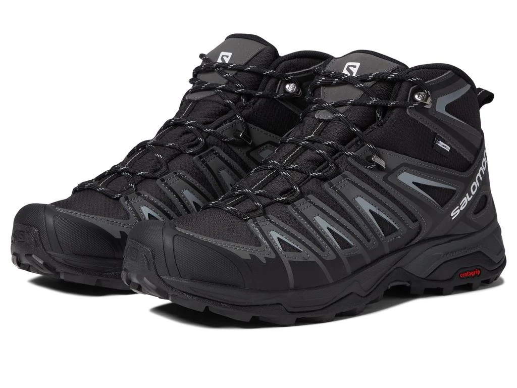 商品Salomon|X Ultra Pioneer Mid CSWP,价格¥1128,第1张图片