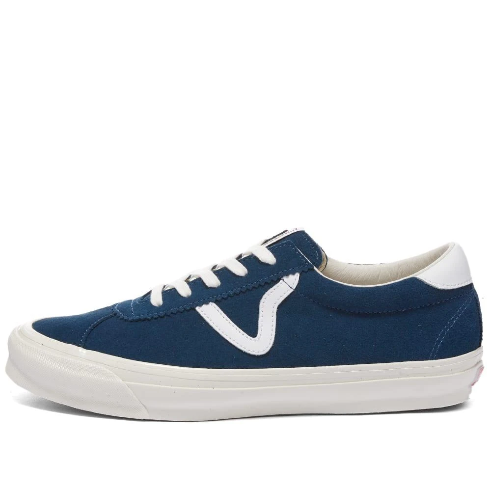 商品Vans|Vans Vault UA OG Epoch LX,价格¥304,第2张图片详细描述