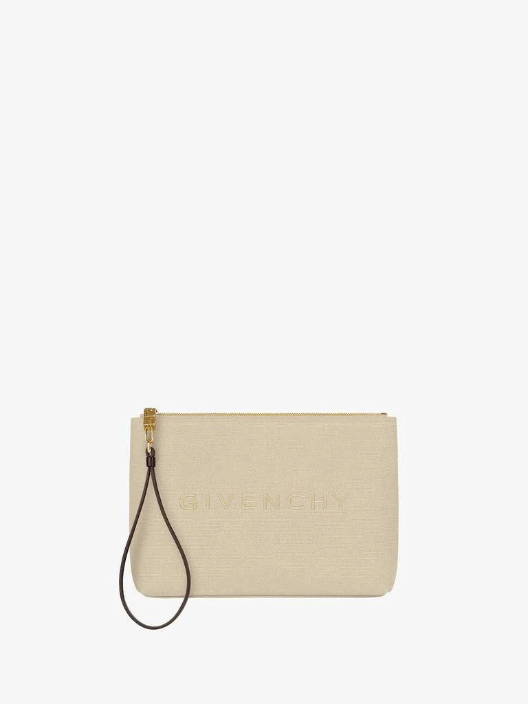 商品Givenchy|TRAVEL POUCH,价格¥3571,第1张图片