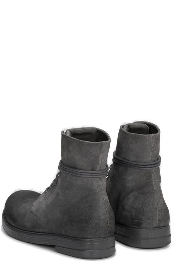 商品Marsèll|Marsèll Zucca Zeppa Boots,价格¥4117,第3张图片详细描述