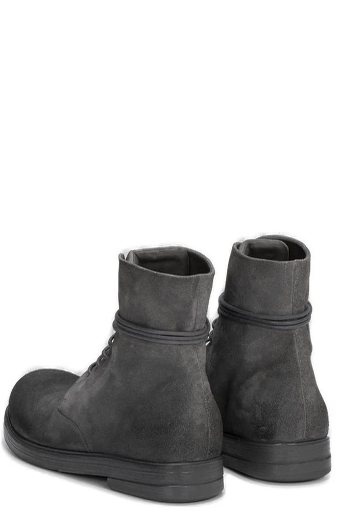 商品Marsèll|Marsèll Zucca Zeppa Boots,价格¥5411,第3张图片详细描述