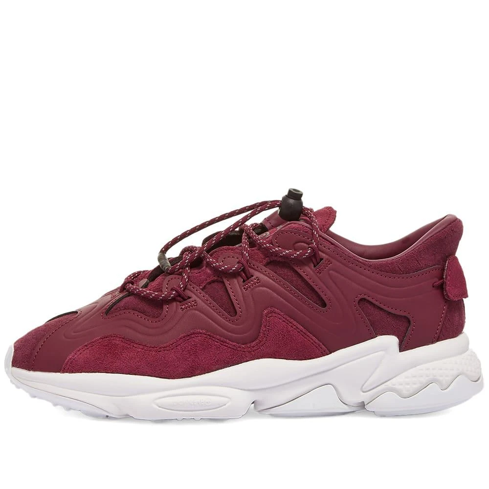 商品Adidas|Adidas Ozweego Plus W,价格¥437,第2张图片详细描述