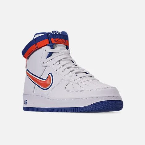 商品NIKE|男士 Air Force 1 '07 High LV8 Sport 运动鞋,价格¥667,第2张图片详细描述