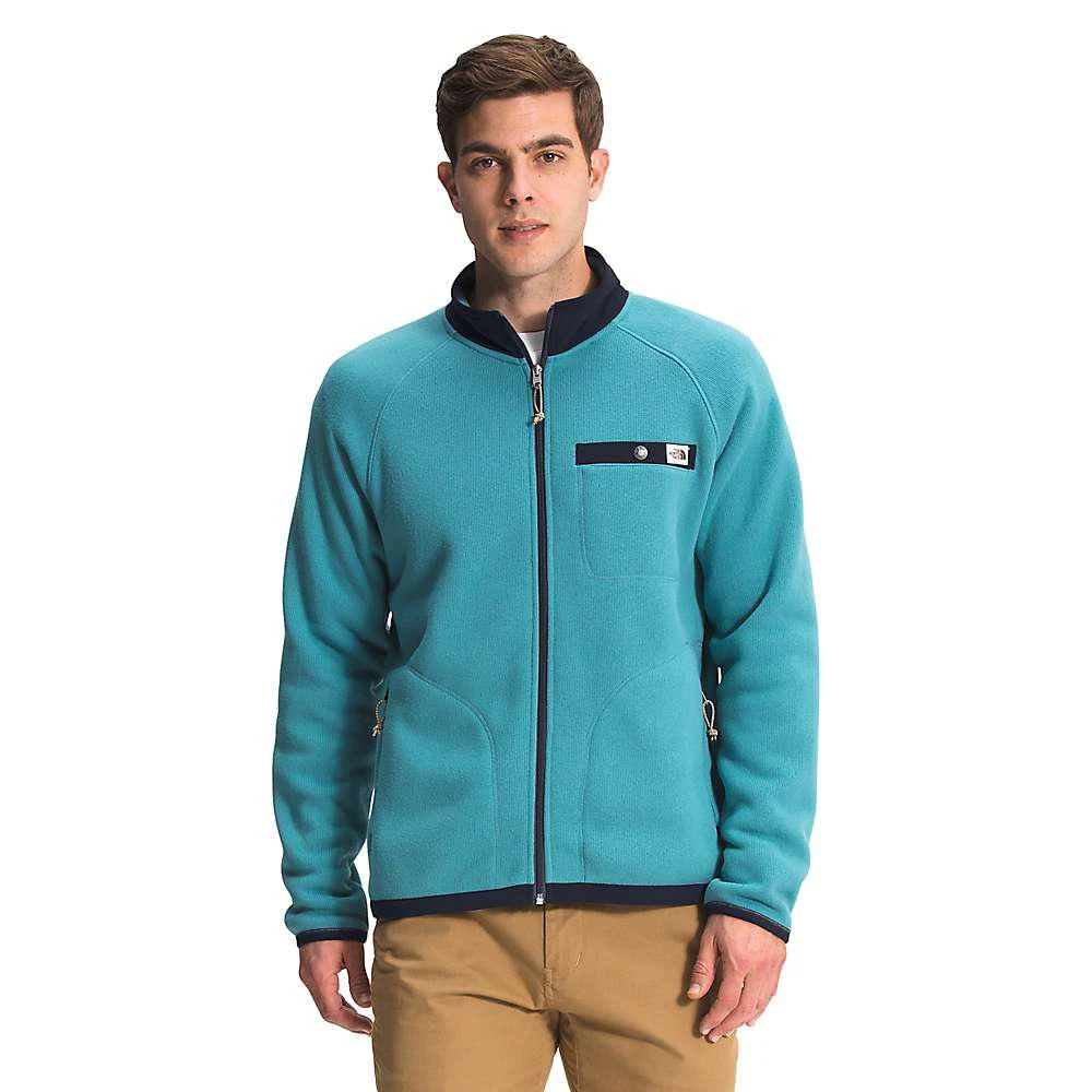 商品The North Face|Men's Gordon Lyons Full Zip Jacket,价格¥426,第1张图片