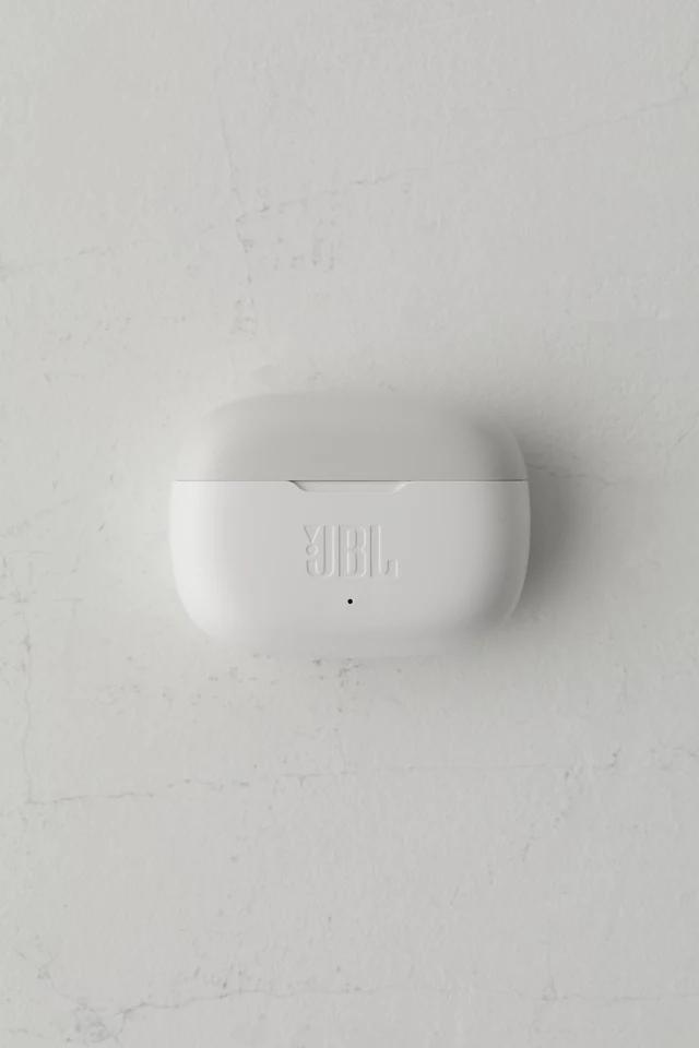 JBL Vibe 200 True Wireless Earbuds商品第2张图片规格展示