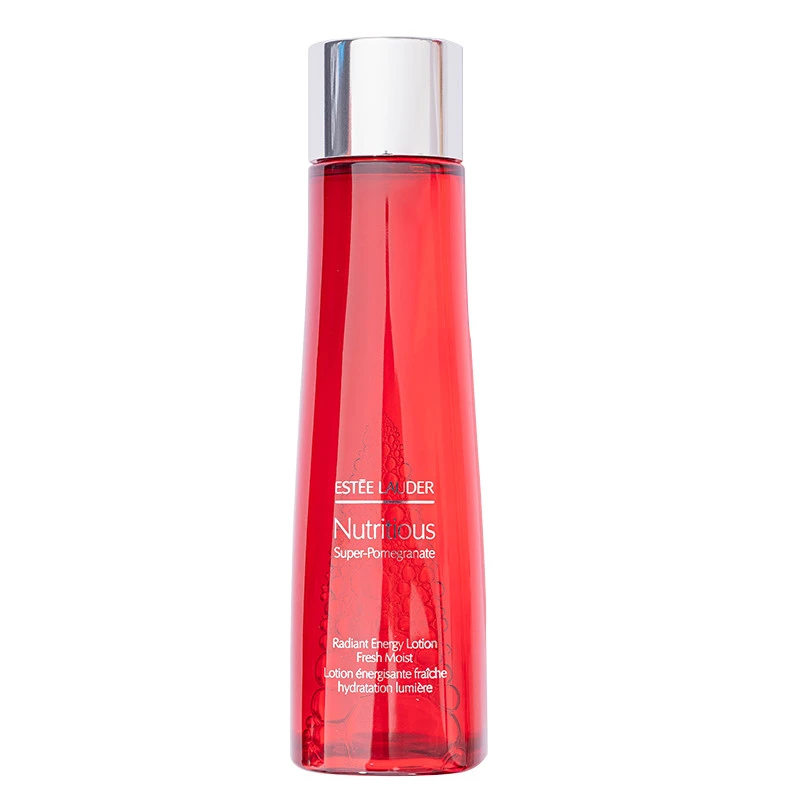 商品Estée Lauder|ESTEE LAUDER 雅诗兰黛 鲜活亮采能量水 清爽型 新版 200ml,价格¥306,第1张图片