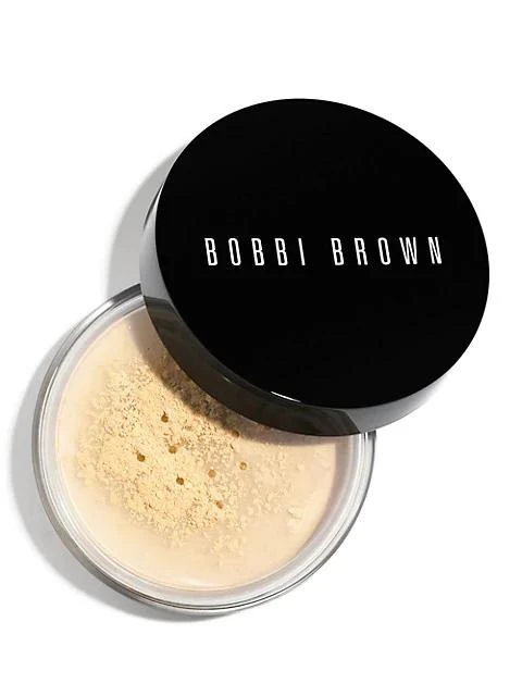 商品Bobbi Brown|Sheer Finish Loose Powder,价格¥330,第1张图片