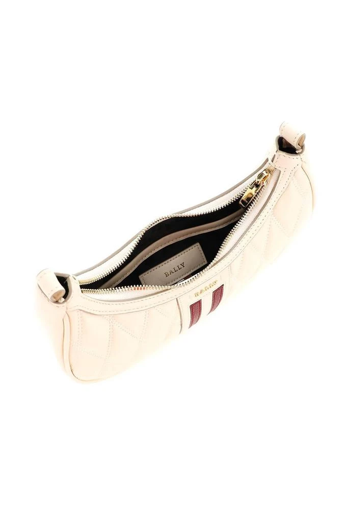 商品Bally|Bally leather shoulder bag,价格¥3169,第2张图片详细描述