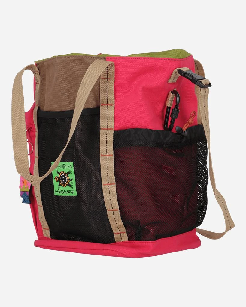 商品Brain Dead|Equipment Climbing Utility Bag Red,价格¥1077,第3张图片详细描述