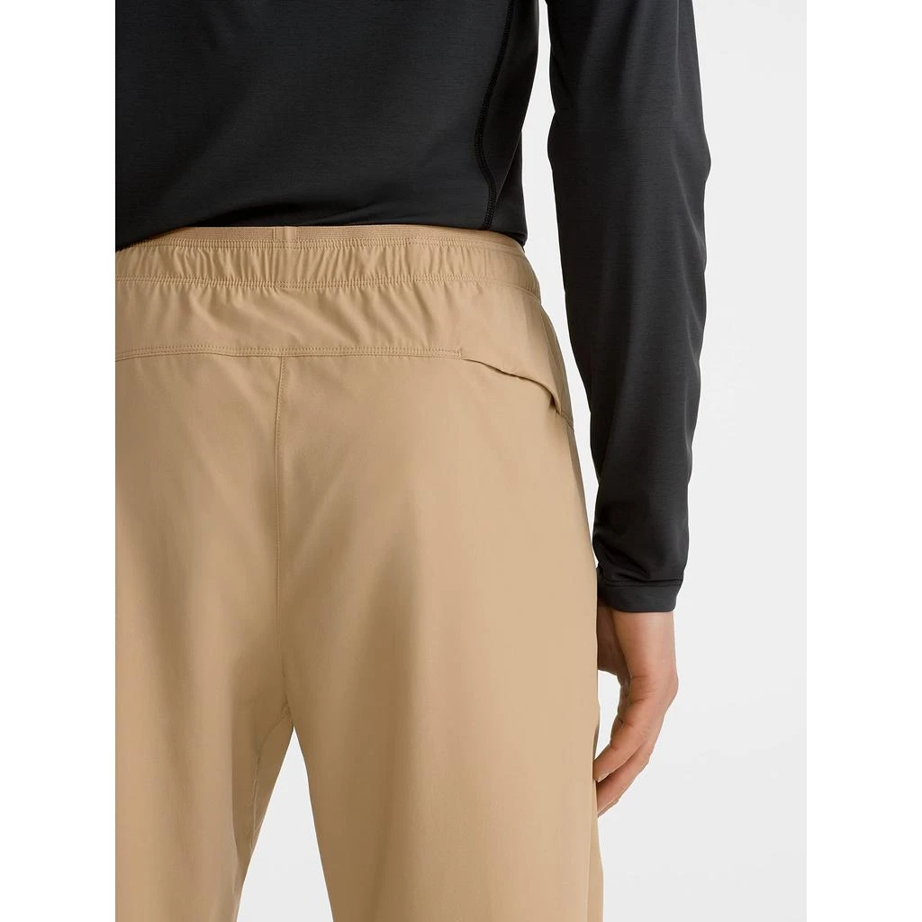 Arc'teryx Incendo Pant Men's | Performance All-Mountain Pant 商品