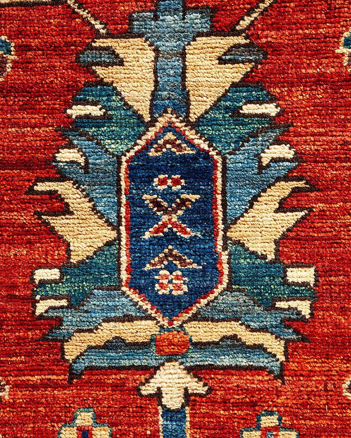 Serapi M1973 Runner Area Rug, 2'10" x 13'6" 商品