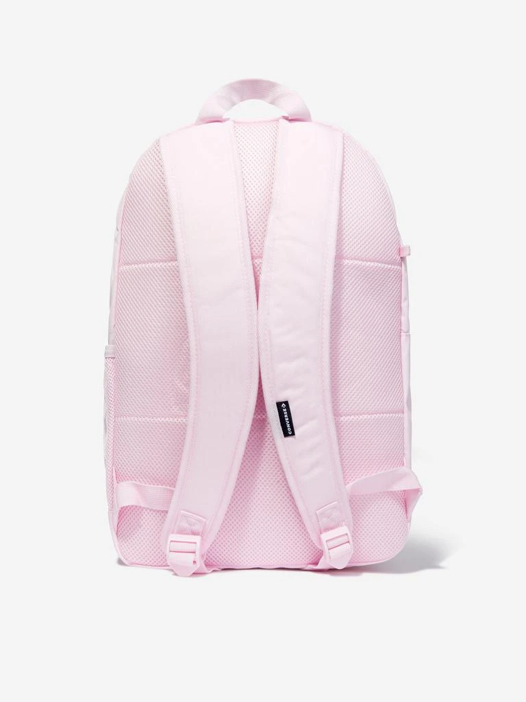 商品Converse|Converse Girls Backpack And Pencil Case in Pink (45cm),价格¥264,第3张图片详细描述