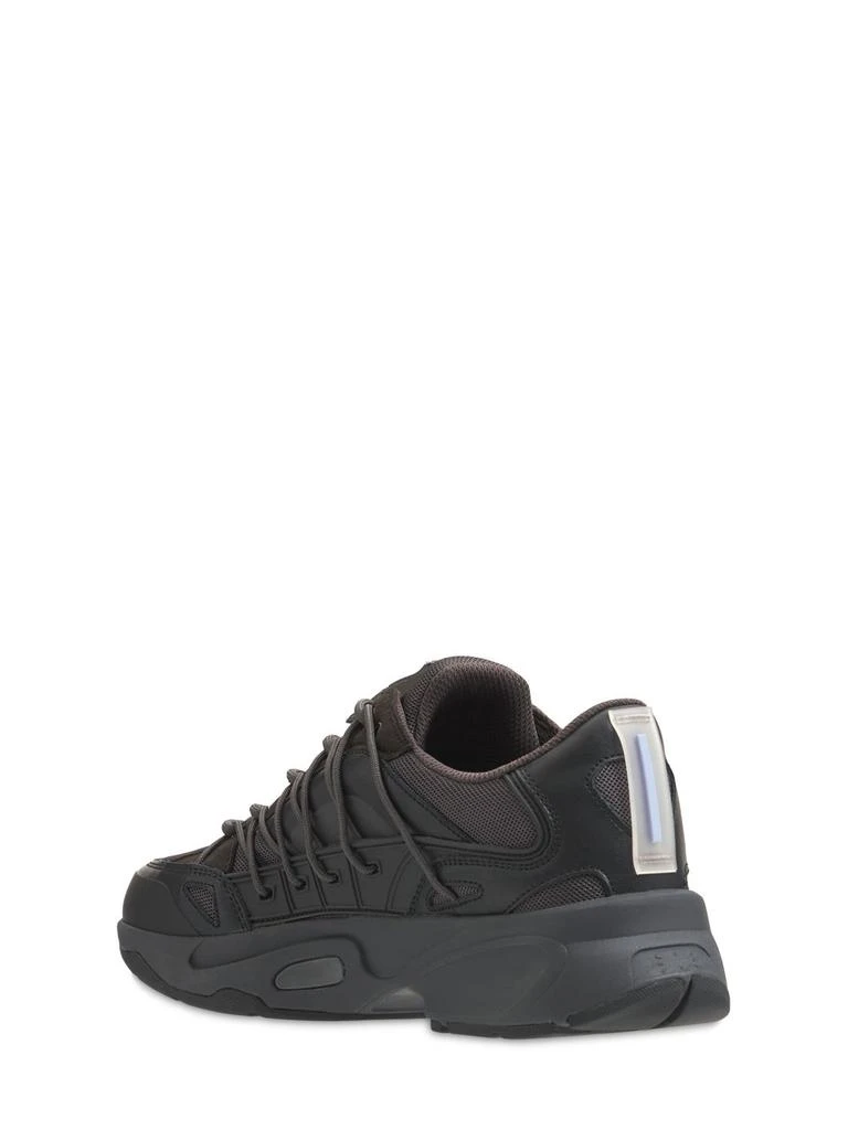 商品Alexander McQueen|Icon 0 Aratana Sneakers,价格¥736,第4张图片详细描述