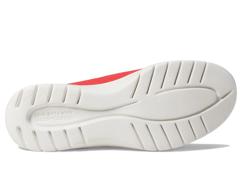 商品SKECHERS|On-The-Go Flex Canvas Mule,价格¥456,第3张图片详细描述