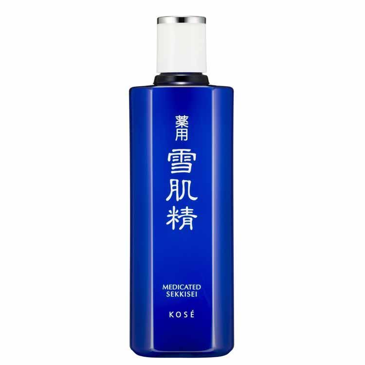 KOSE 雪肌精化妆水 360ml商品第1张图片规格展示