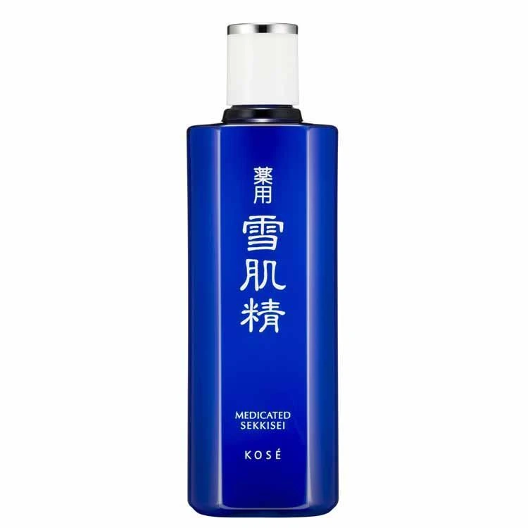 商品KOSE|KOSE 雪肌精化妆水 360ml,价格¥541,第1张图片