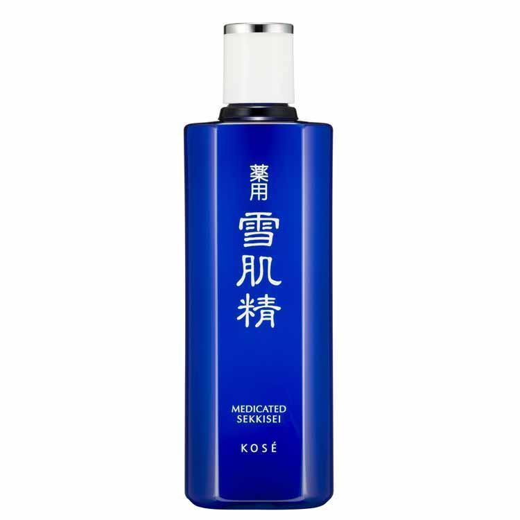 商品KOSE|KOSE 雪肌精化妆水 360ml,价格¥517,第1张图片