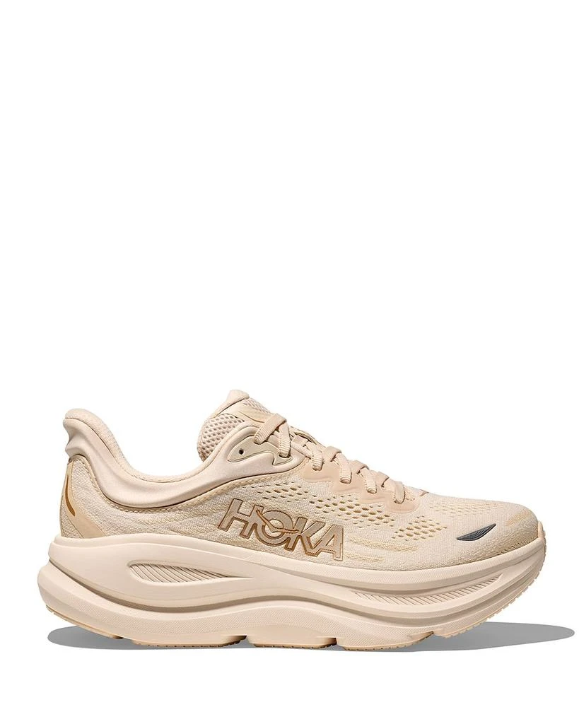 商品Hoka One One|Women's Bondi 9 Running Sneakers,价格¥1245,第2张图片详细描述