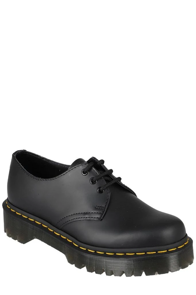 商品Dr. Martens|Dr. Martens 1461 Bex Oxford Shoes,价格¥1212,第2张图片详细描述