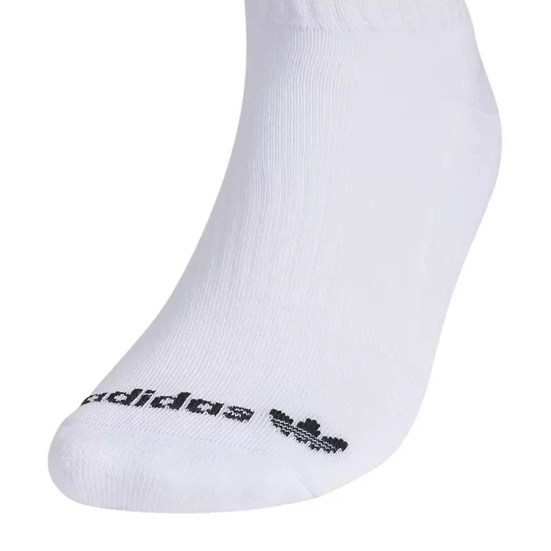 商品Adidas|adidas Originals 3.0 Mid-Cut Crew Socks - 3 Pack,价格¥75,第3张图片详细描述