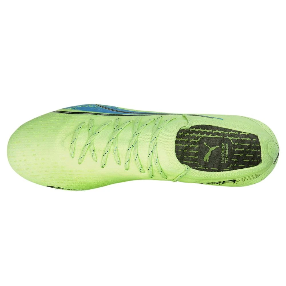 商品Puma|Ultra Ultimate Firm ground/Artificial ground Soccer Cleats,价格¥766,第4张图片详细描述