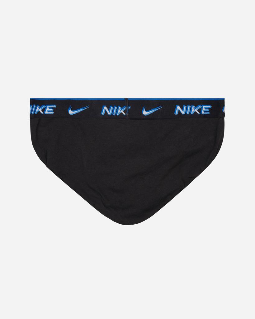 Nike 3-Pack Briefs Black Sleep & Loungewear