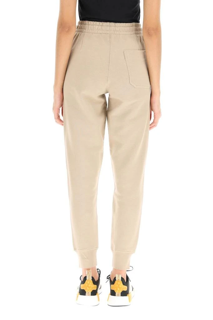 商品Y-3|Y-3 joggers with logo detail,价格¥1168,第3张图片详细描述