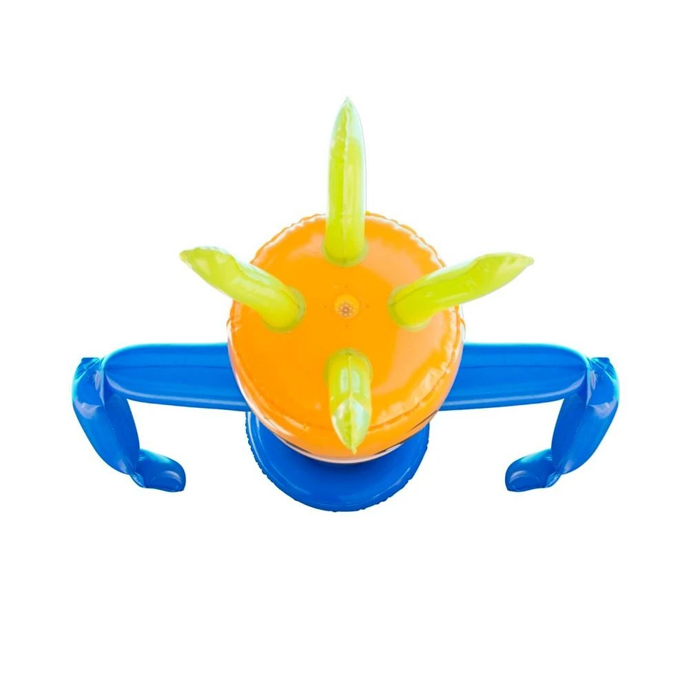 商品Banzai|Jr. Wacky Wiggles Sprinkler,价格¥172,第5张图片详细描述