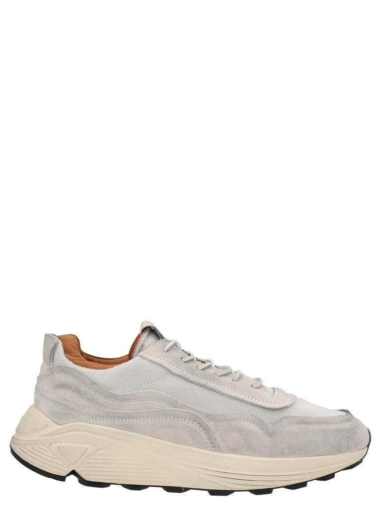 商品BUTTERO|Buttero jackpot Sneakers,价格¥2388,第1张图片