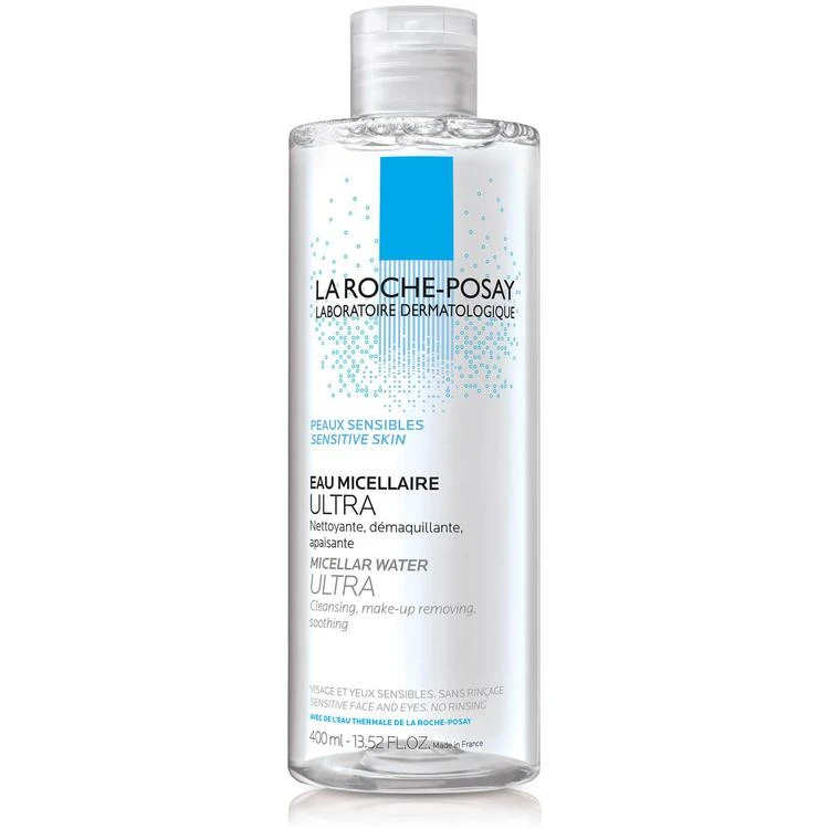 商品La Roche Posay|洁面 (400ml),价格¥186,第1张图片