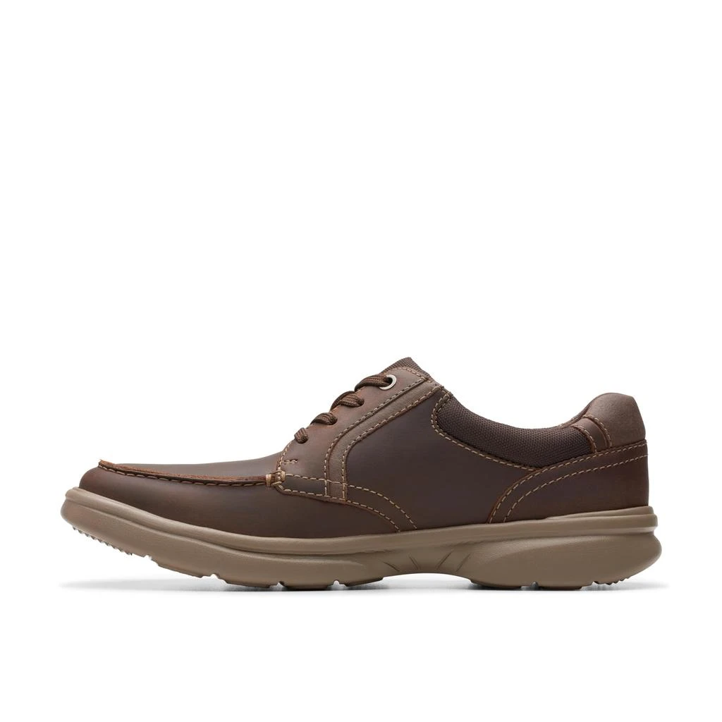 商品Clarks|其乐 男鞋休闲皮鞋复古英伦风缓震舒适百搭,价格¥584,第4张图片详细描述