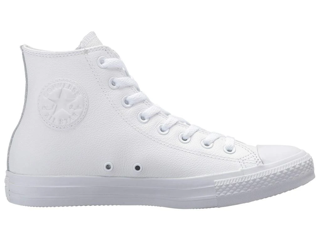 Chuck Taylor® All Star® 真皮高帮休闲鞋 商品