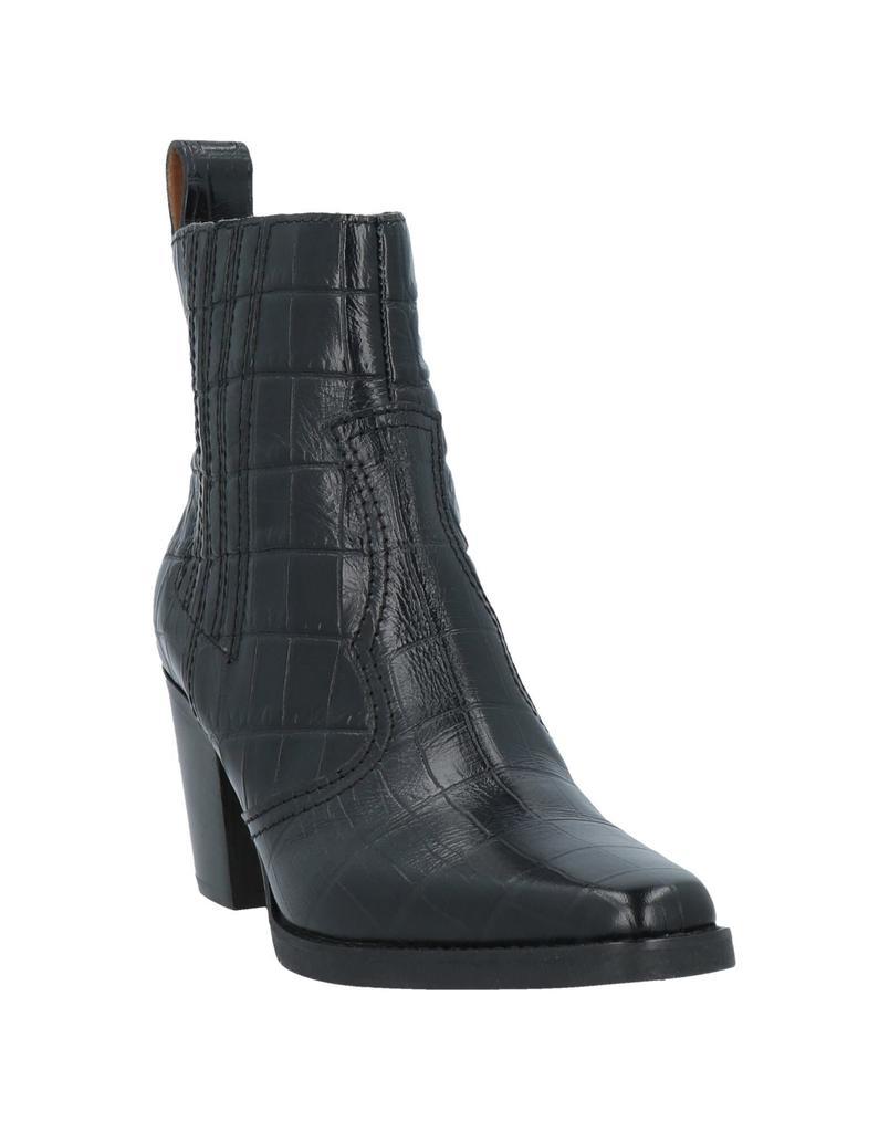 商品Ganni|Ankle boot,价格¥669,第4张图片详细描述