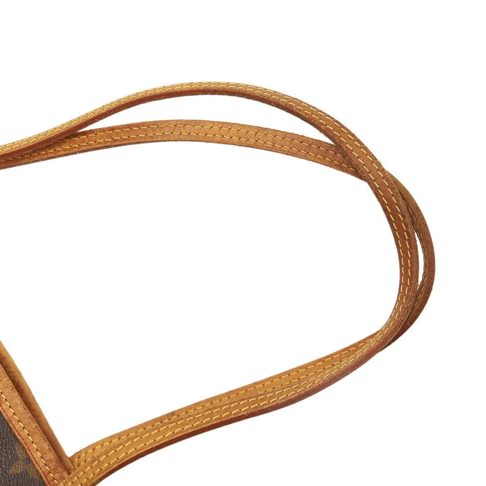 Louis Vuitton Brown Monogram Neverfull MM 商品