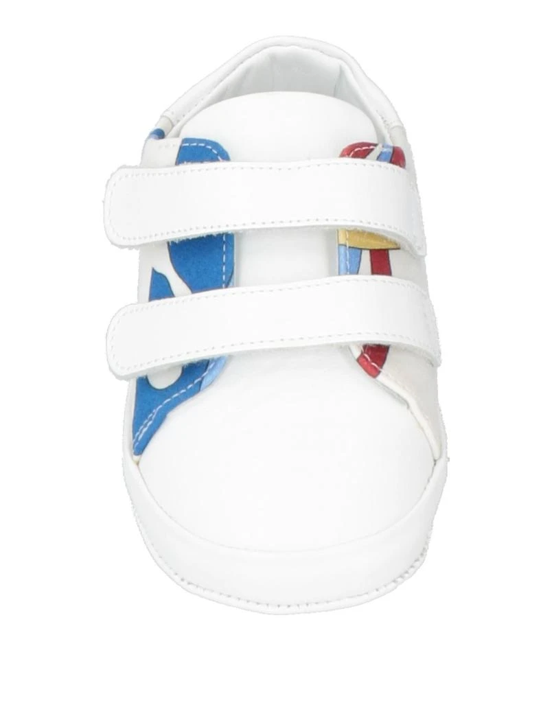 商品PUCCI|Newborn shoes,价格¥623,第4张图片详细描述