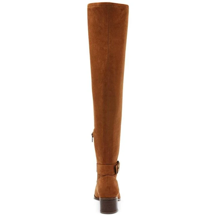 商品Naturalizer|Dalyn Over-The-Knee Boots,价格¥637,第2张图片详细描述